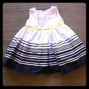 Carter’s 6M dress
